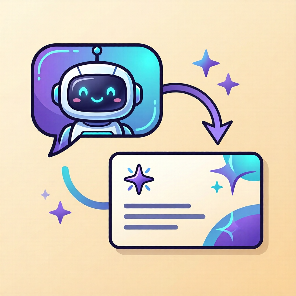AI chatbot polaczony z wizytowka Google Business Profile - integracja Gemini z biznesowym profilem